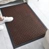 Buy cheap Rubber Backing Commercial Entrance Mats Water Hold Dust Control Mat 60cmx90cm from wholesalers