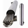 Buy cheap shell Tube Heat Exchanger/heat exchanger shell and tube design from wholesalers