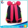Buy cheap Cartoon Character Primary School Bag Nylon School Backpacks For Girls from wholesalers