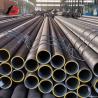 Buy cheap Astm A106 A53 Seamless Carbon Steel Pipe High Temperature Standard 1mm 2mm 3mm Thickness from wholesalers