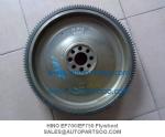 HINO J05C J08C Flywheel Bolantes Del JO5C JO5E Volantes HINO EF350 EF500 EF550