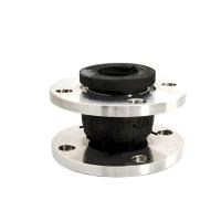 Buy cheap Round Head Code Stainless Steel 304/316L Flange Ductile Cast Steel Flexible product