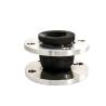 Buy cheap Round Head Code Stainless Steel 304/316L Flange Ductile Cast Steel Flexible Rubber Expansion Joint from wholesalers