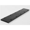 Buy cheap 20-500 Degree Electric Motor Permanent Magnet , NdFeB Linear Motor Magnet Assembly from wholesalers