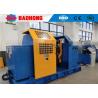 Buy cheap Auto Tension Cantilever Single Twist Bunching Machine Cable Wire Strander from wholesalers