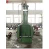 Buy cheap Air pressure type 220kw 100L Falling Type Internal Mixer / Artificial Leather Plastic Banbury Mixer from wholesalers