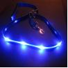Buy cheap LED Dog Leash USB Rechargeable Flashing Light from wholesalers