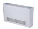 220V 1 Phase Floor Mounted Fcu Chilled Water Fan Coil Unit Ceiling Concealed