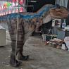 Buy cheap Customized Detachable Animatronic Dinosaur Costume For Theme Park Decoration from wholesalers