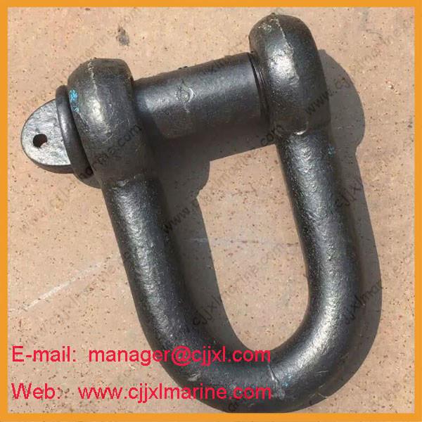Buy cheap Ship Accessories Chain Shackle from wholesalers