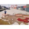 Buy cheap Reliable International Rail Freight Zhengzhou - Europe With Consolidation Service from wholesalers