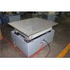 Buy cheap Customizable Table Transportation Simulation Mechanical Vibration Test Shaker Table from wholesalers