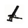 Buy cheap Black Leather Multi Functional Weight Lifting Benches For Weight Training from wholesalers