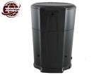 Drip Portable Household Coffee Makers Black With Mini Single Travel Mug 0.3L