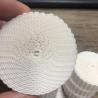 Buy cheap Colour White Absorbent Filter Paper Hme Paper Roll 90g/m2 for Medical from wholesalers