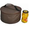 Buy cheap round lunch bag for students from wholesalers