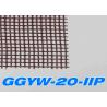 Buy cheap Acid Pickled GGYZ-240/P 400gsm High Silica Glass Fabric from wholesalers