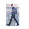 Buy cheap Spot UV Waterproof 3d Lenticular Poster With Movie Images from wholesalers