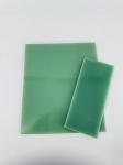 G10 Epoxy Glass Laminate FR4 Epoxy Fiberglass Green Sheet Sheet