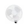 Buy cheap 16 inch Grow Room Fans / Air Circulation Fan Wall Mount Ventilation Equipment from wholesalers