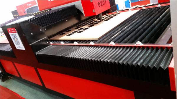 Buy cheap folded bellow covers dust cover for cnc machine OEM bellows from wholesalers