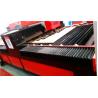 Buy cheap folded bellow covers dust cover for cnc machine OEM bellows from wholesalers