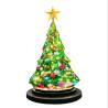 Buy cheap P1.5 GOB Creative LED Display Christmas Tree Screen for Shopping Mall Stores Hotels from wholesalers