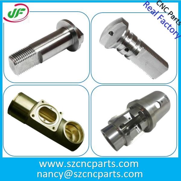 Buy cheap Aluminum, Stainless, Iron, Bronze, Brass, Alloy, carbon Steel Plastic Machinery Parts from wholesalers