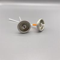 Buy cheap Metered Valve for Air Freshener | Precision Control Valve | Adjustable product