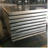 Buy cheap Cutting Alloy Brushed Aluminum Sheets LY12 LY11 2A11 ISO9001 from wholesalers