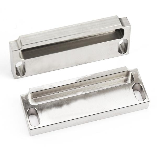 Buy cheap Custom Titanium Alloy Precision CNC Machining Parts Stainless Steel Aluminum Alloy Mountain Bike from wholesalers