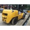 Buy cheap Used TCM FD50 Forklift Japan original used TCM 5T forklift used TCM forklifet for sale from wholesalers