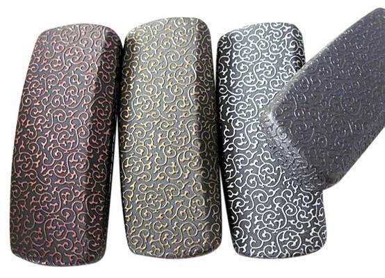 Buy cheap budget hard men's eyewear cases for spectalces frames from wholesalers