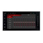 2GB+16GB 7 Inch Universal Car Stereo Multimedia Player with Wifi Touch Tablet