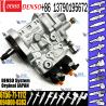 Buy cheap pc400-7 excavator fuel injection pump 6156-71-1112 from wholesalers