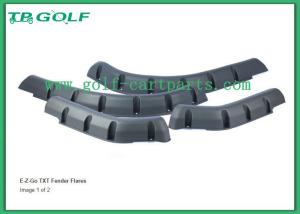Wholesale PP EZGo TXT Golf Cart Fender Flares Automotive Style CE Certification from china suppliers
