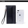 Buy cheap TPCH Personalised Leather Accessories 10x20.5x2.5cm Leather Wallet Purse from wholesalers