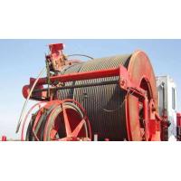 Buy cheap OD 38.1mm coiled tubing drilling pipe wall thickness 2.4mm-3.9mm product