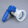 Buy cheap Retailer 1000L IBC Tank Adapter DN50 Ball Butterfly Valve for Industrial Applications from wholesalers