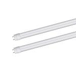 Ultraportable 18 Watt LED Tube Light
