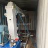 Buy cheap 1.5T4M Small Ship Deck Cranes Lifting Hydraulic Boom Yacht from wholesalers