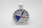 Buy cheap Accurate Reading Fridge Temperature Gauge , Commercial Cooler Thermometer Top from wholesalers