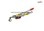 Buy cheap 4 Ton Come Along Puller Transmission Line Stringing Tools from wholesalers