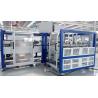 Buy cheap Stainless Steel Plastic Bottle Packing Machine Enviromental Protection from wholesalers