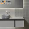 Buy cheap Bathroom Vanity Set 42 inch Modern Single Sink Living Room Floating Wall Mounted Cabinet from wholesalers