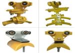 Flexible Festoon Cable Trolley