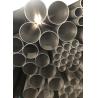 Buy cheap ASTM 269 Stainless Steel Seamless Pipe SS3inch SCH60 SSS 316 from wholesalers