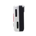 Hand hold portable AM FM radio model OEM LOGO mini pocket radio