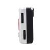 Buy cheap Hand hold portable AM FM radio model OEM LOGO mini pocket radio from wholesalers