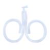 Buy cheap Medical Disposable Anesthesia Breathing Circuit Extension Model for Adult and Child from wholesalers